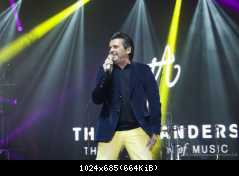 Томас Андерс - день города Ростов-на-Дону (9)