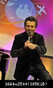15.11.2014 Thomas Anders ,Reiner Meutsch Stiftung FLY & HELP