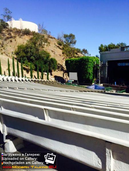 15-16.08.2015 Thomas Anders Debut Concert-Los Angeles