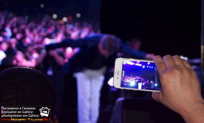 15-16.08.2015 Thomas Anders Debut Concert-Los Angeles