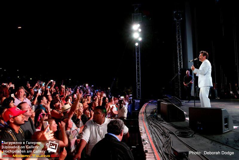 15-16.08.2015 Thomas Anders Debut Concert-Los Angeles