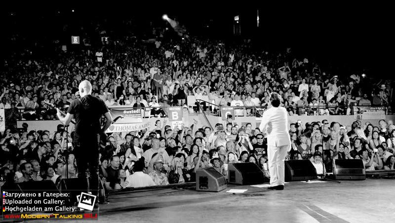 15-16.08.2015 Thomas Anders Debut Concert-Los Angeles