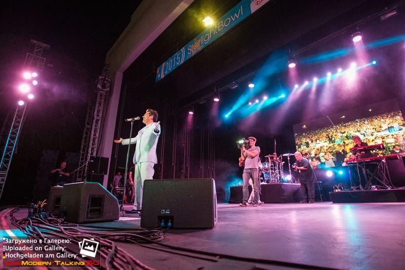 15-16.08.2015 Thomas Anders Debut Concert-Los Angeles