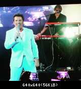 15-16.08.2015 Thomas Anders Debut Concert-Los Angeles