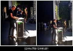 15-16.08.2015 Thomas Anders Debut Concert-Los Angeles