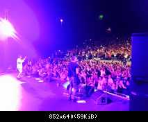 15-16.08.2015 Thomas Anders Debut Concert-Los Angeles