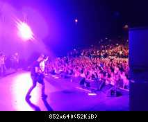 15-16.08.2015 Thomas Anders Debut Concert-Los Angeles