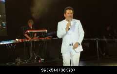 15-16.08.2015 Thomas Anders Debut Concert-Los Angeles