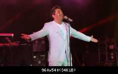 15-16.08.2015 Thomas Anders Debut Concert-Los Angeles