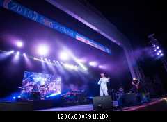 15-16.08.2015 Thomas Anders Debut Concert-Los Angeles