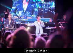 15-16.08.2015 Thomas Anders Debut Concert-Los Angeles