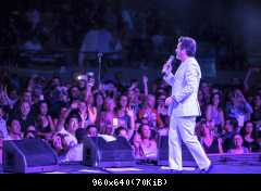 15-16.08.2015 Thomas Anders Debut Concert-Los Angeles