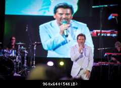 15-16.08.2015 Thomas Anders Debut Concert-Los Angeles