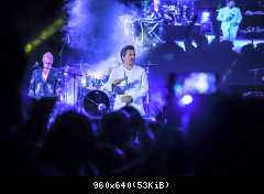 15-16.08.2015 Thomas Anders Debut Concert-Los Angeles