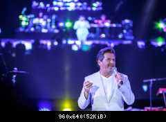 15-16.08.2015 Thomas Anders Debut Concert-Los Angeles