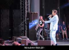 15-16.08.2015 Thomas Anders Debut Concert-Los Angeles