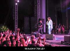 15-16.08.2015 Thomas Anders Debut Concert-Los Angeles