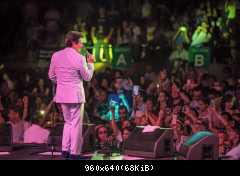 15-16.08.2015 Thomas Anders Debut Concert-Los Angeles