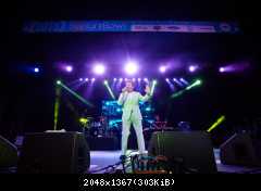 15-16.08.2015 Thomas Anders Debut Concert-Los Angeles