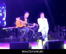 15-16.08.2015 Thomas Anders Debut Concert-Los Angeles