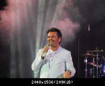 15-16.08.2015 Thomas Anders Debut Concert-Los Angeles