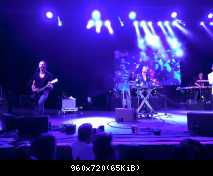 15-16.08.2015 Thomas Anders Debut Concert-Los Angeles