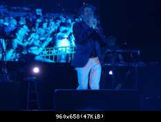 15-16.08.2015 Thomas Anders Debut Concert-Los Angeles