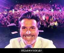 15-16.08.2015 Thomas Anders Debut Concert-Los Angeles