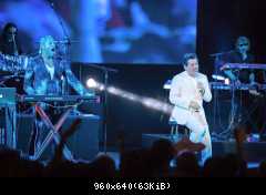 15-16.08.2015 Thomas Anders Debut Concert-Los Angeles