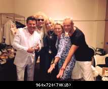 15-16.08.2015 Thomas Anders Debut Concert-Los Angeles