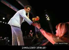 15-16.08.2015 Thomas Anders Debut Concert-Los Angeles