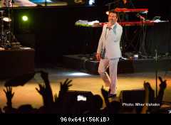 15-16.08.2015 Thomas Anders Debut Concert-Los Angeles