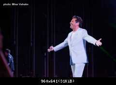 15-16.08.2015 Thomas Anders Debut Concert-Los Angeles