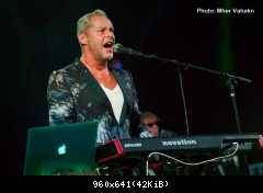 15-16.08.2015 Thomas Anders Debut Concert-Los Angeles