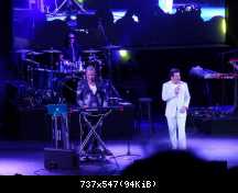 15-16.08.2015 Thomas Anders Debut Concert-Los Angeles