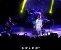 15-16.08.2015 Thomas Anders Debut Concert-Los Angeles