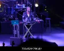 15-16.08.2015 Thomas Anders Debut Concert-Los Angeles