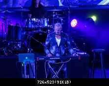 15-16.08.2015 Thomas Anders Debut Concert-Los Angeles