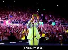 15-16.08.2015 Thomas Anders Debut Concert-Los Angeles