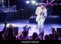 15-16.08.2015 Thomas Anders Debut Concert-Los Angeles