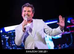 15-16.08.2015 Thomas Anders Debut Concert-Los Angeles