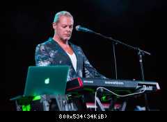 15-16.08.2015 Thomas Anders Debut Concert-Los Angeles