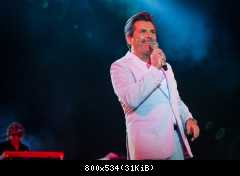 15-16.08.2015 Thomas Anders Debut Concert-Los Angeles