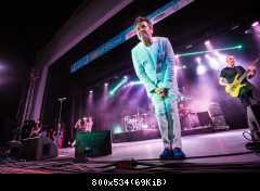 15-16.08.2015 Thomas Anders Debut Concert-Los Angeles