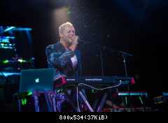 15-16.08.2015 Thomas Anders Debut Concert-Los Angeles