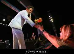 15-16.08.2015 Thomas Anders Debut Concert-Los Angeles