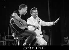 15-16.08.2015 Thomas Anders Debut Concert-Los Angeles