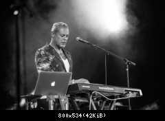 15-16.08.2015 Thomas Anders Debut Concert-Los Angeles