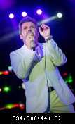 15-16.08.2015 Thomas Anders Debut Concert-Los Angeles