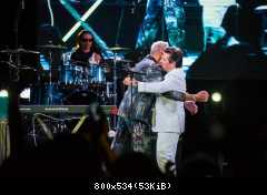 15-16.08.2015 Thomas Anders Debut Concert-Los Angeles